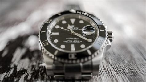 rolex reparatur deutschland